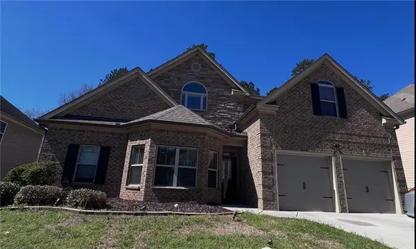 3777 Shady Maple Drive, Lithonia, GA 30038