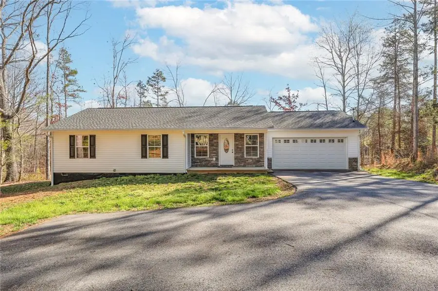 3642 Williams Bridge Road, Toccoa, GA 30577 - #2