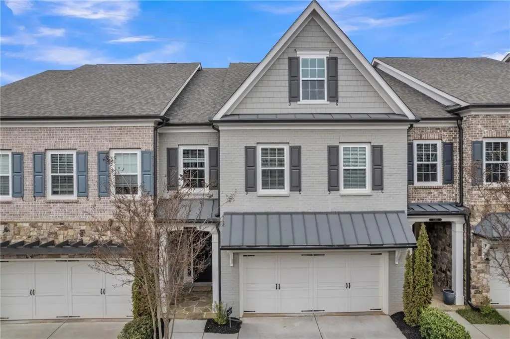 4361 Jenkins Drive Ne, Marietta, GA 30062 - #1