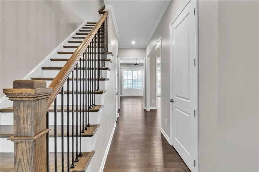 4361 Jenkins Drive Ne, Marietta, GA 30062 - #2