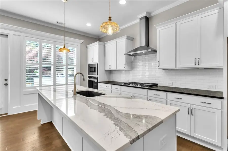 4361 Jenkins Drive Ne, Marietta, GA 30062 - #3