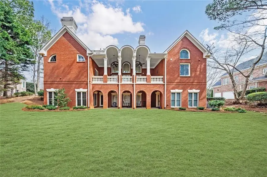 2728 Bonar Hall Path, Duluth, GA 30097 - #2