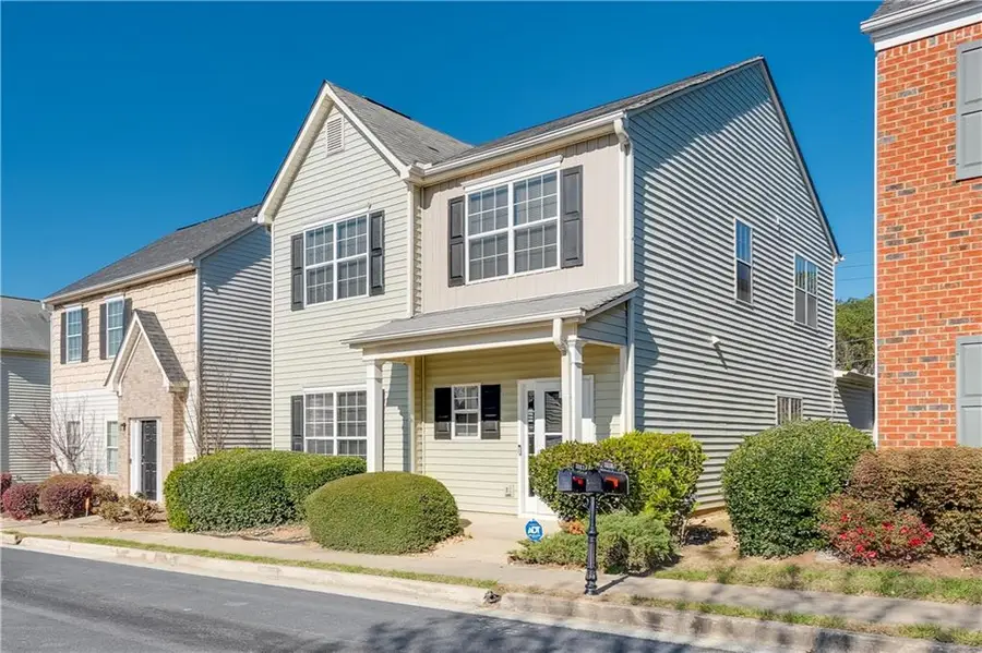 3142 Imperial Circle Sw, Atlanta, GA 30311 - #2