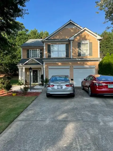 2962 Lighthouse Way, Conyers, GA 30013 - #1