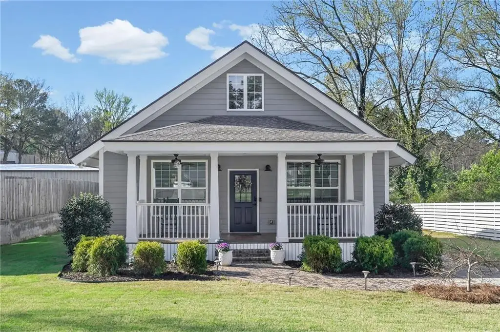 2253 Lawson Way, Atlanta, GA 30341 - #1