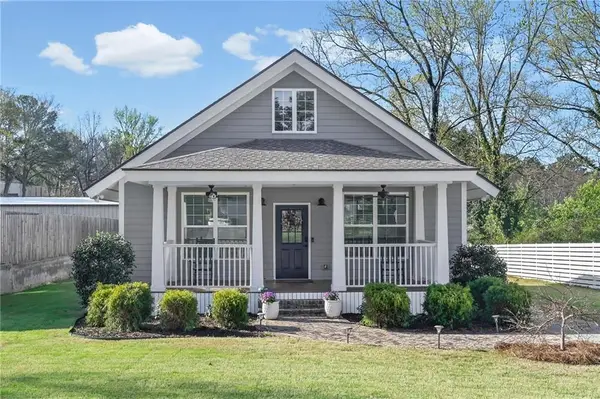 2253 Lawson Way, Atlanta, GA 30341