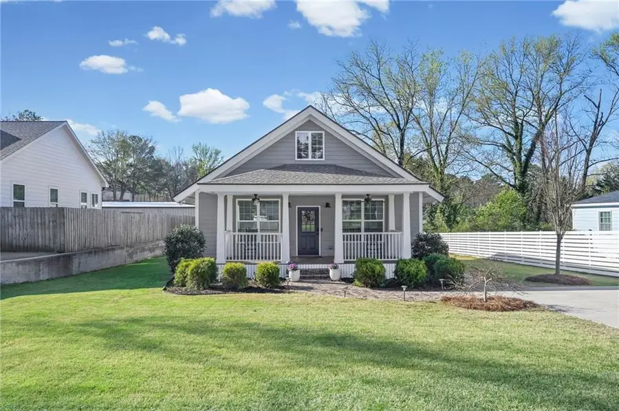 2253 Lawson Way, Atlanta, GA 30341 - #2