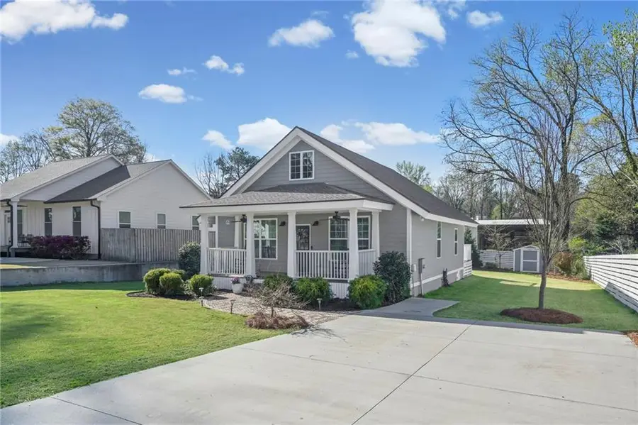 2253 Lawson Way, Atlanta, GA 30341 - #3