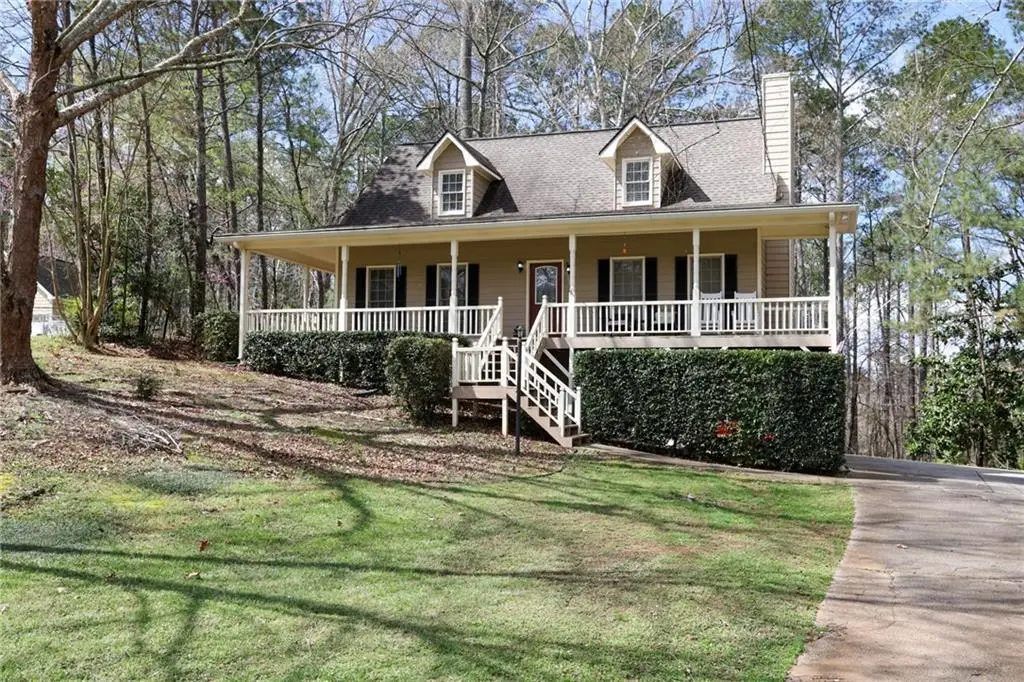 59 Cedar Way, Dallas, GA 30132 - #1