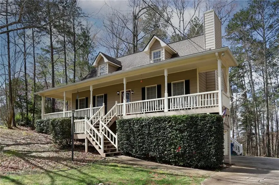 59 Cedar Way, Dallas, GA 30132 - #2