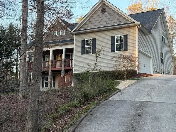 24 New Christopher Court, Dawsonville, GA 30534