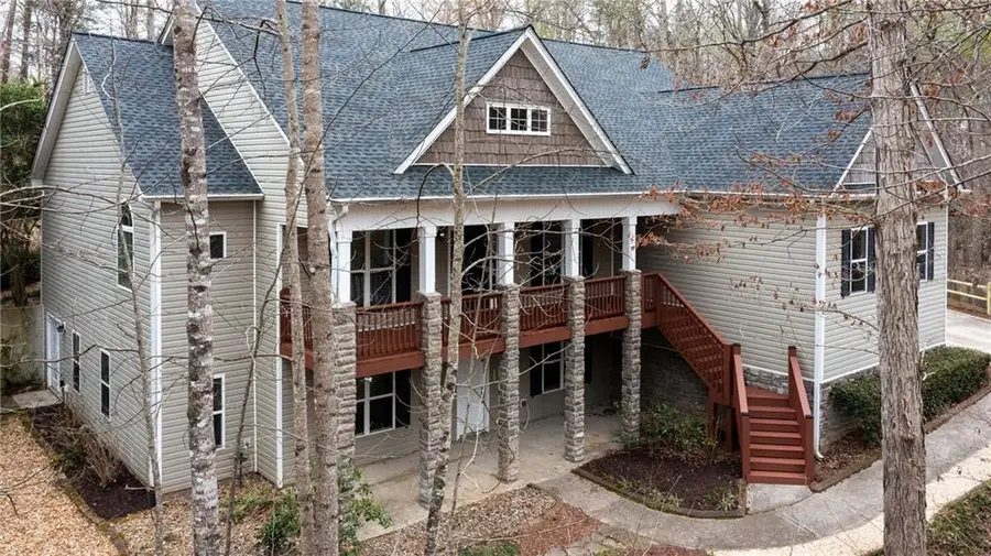 24 New Christopher Court, Dawsonville, GA 30534 - #2