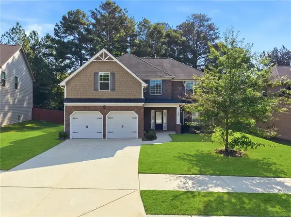 1664 Stone Meadow Road, Lithonia, GA 30058
