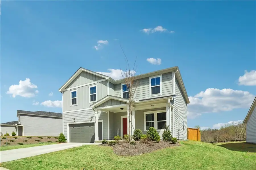 2978 SE Salinger Way, Gainesville, GA 30507 - #2