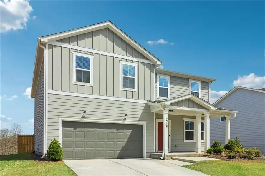 2978 SE Salinger Way, Gainesville, GA 30507 - #3