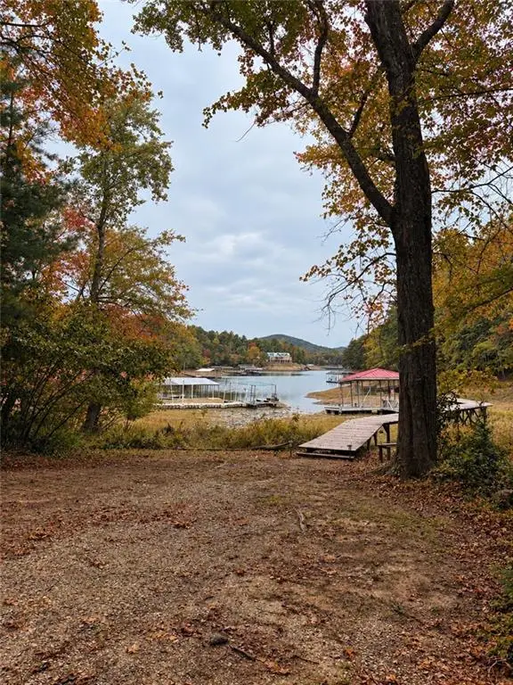 184 Whisper Cove, Blairsville, GA 30512 - #1
