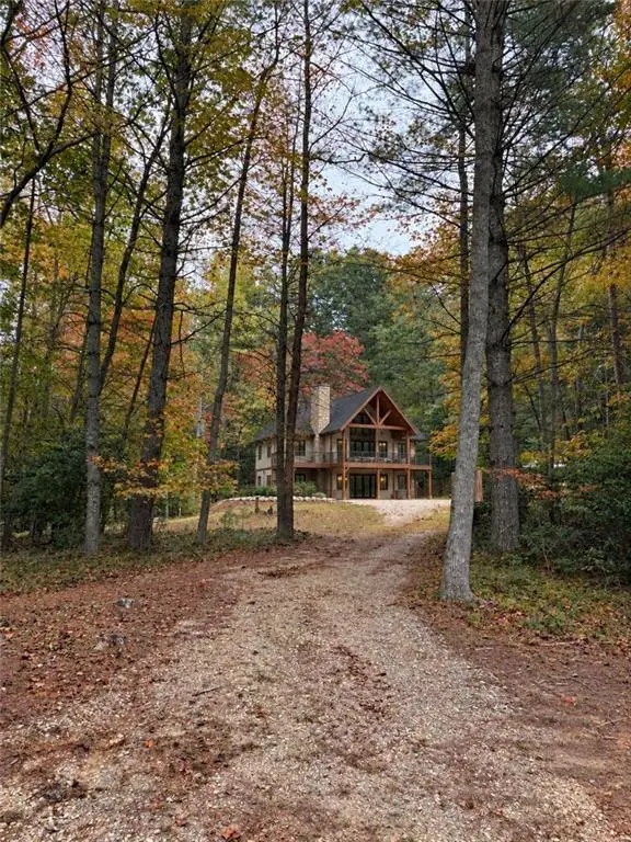 184 Whisper Cove, Blairsville, GA 30512 - #3
