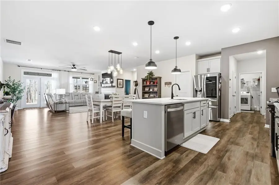 44 Honeydew Lane, Dallas, GA 30157 - #3