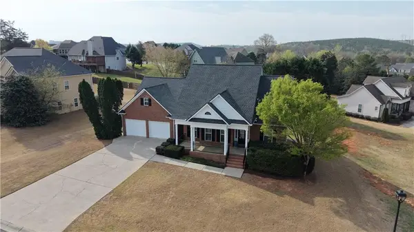 100 Colonial Circle Nw, Cartersville, GA 30120