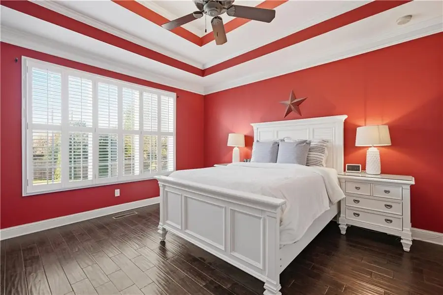 100 Colonial Circle Nw, Cartersville, GA 30120 - #3