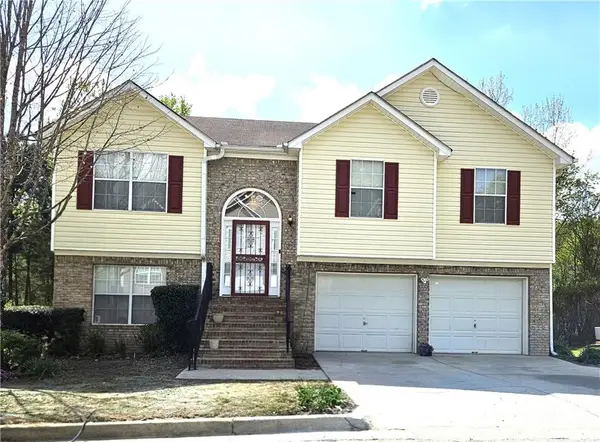 3707 Micah Court, Ellenwood, GA 30294