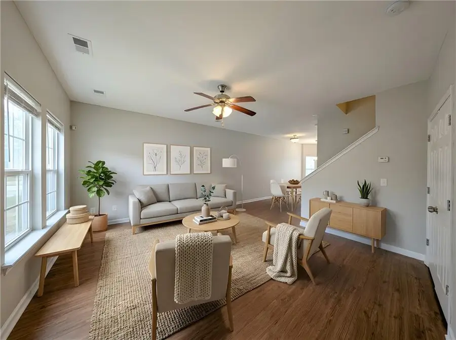 511 Creel Lane, Atlanta, GA 30349 - #2