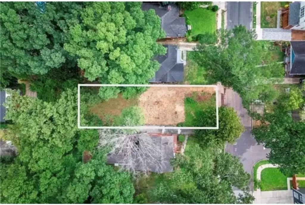 839 Gaston Street Sw, Atlanta, GA 30310 - #1