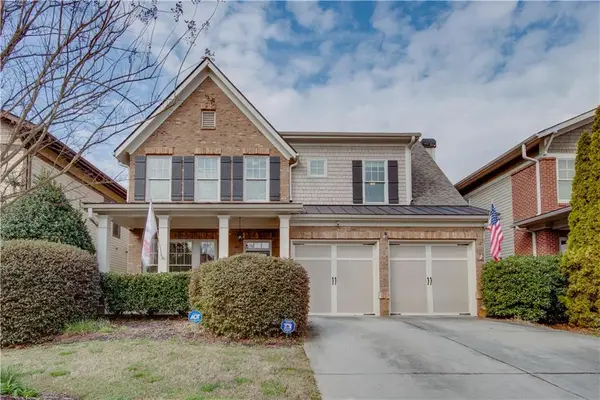 3285 Academy Square, Atlanta, GA 30337