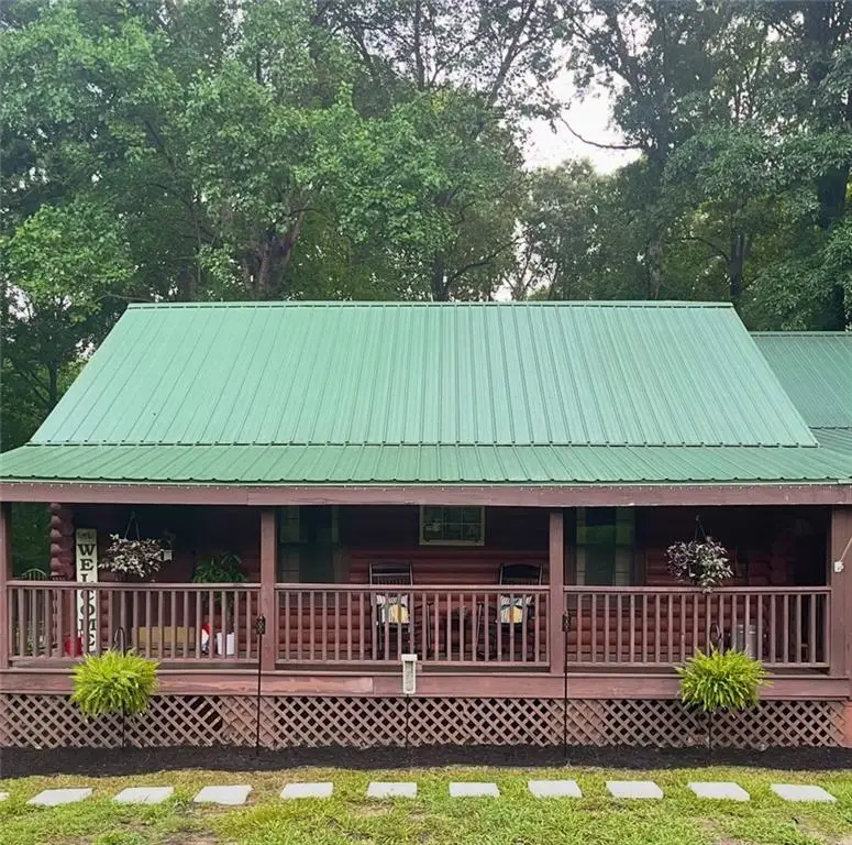 143 Freeman Fowler Lane, Danielsville, GA 30633 - #1