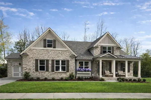 131 Manor North Drive, Alpharetta, GA 30004