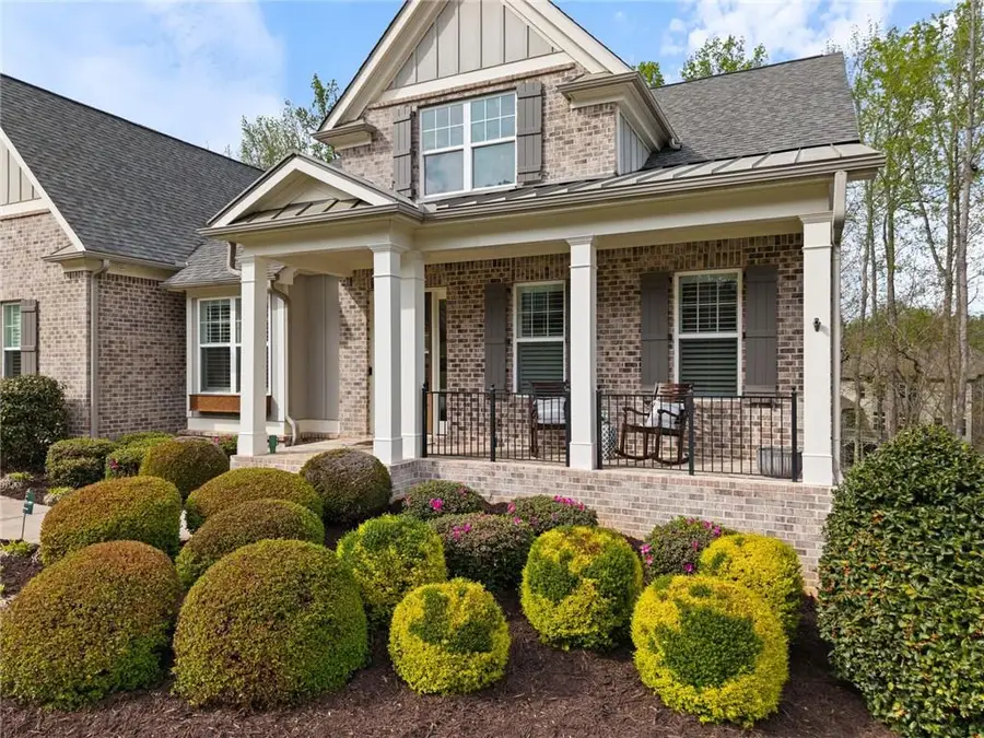 131 Manor North Drive, Alpharetta, GA 30004 - #2