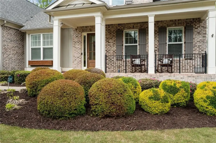 131 Manor North Drive, Alpharetta, GA 30004 - #3