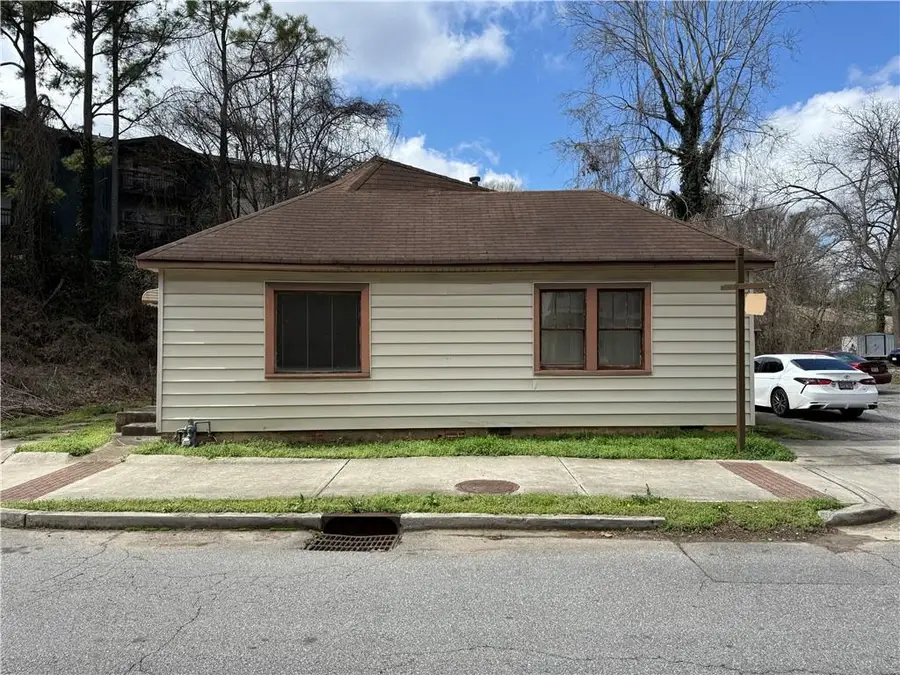 353 Campbell Hill Street Nw, Marietta, GA 30060 - #2