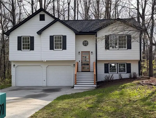 891 Nottingham Drive, Douglasville, GA 30134