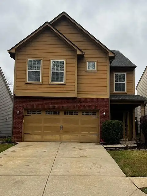 254 Shaw Drive, Acworth, GA 30102 - #1