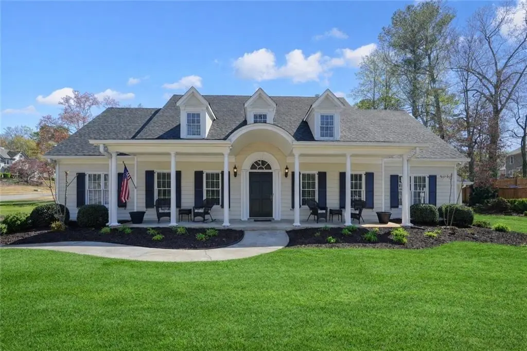 2564 Chestea Drive Ne, Marietta, GA 30066 - #1
