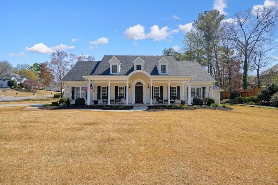 2564 Chestea Drive Ne, Marietta, GA 30066 - #2