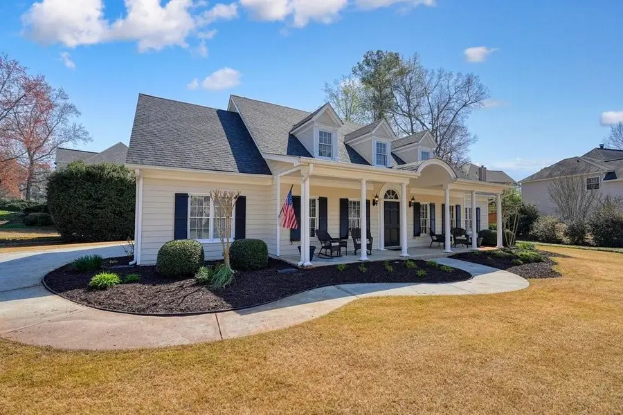 2564 Chestea Drive Ne, Marietta, GA 30066 - #3