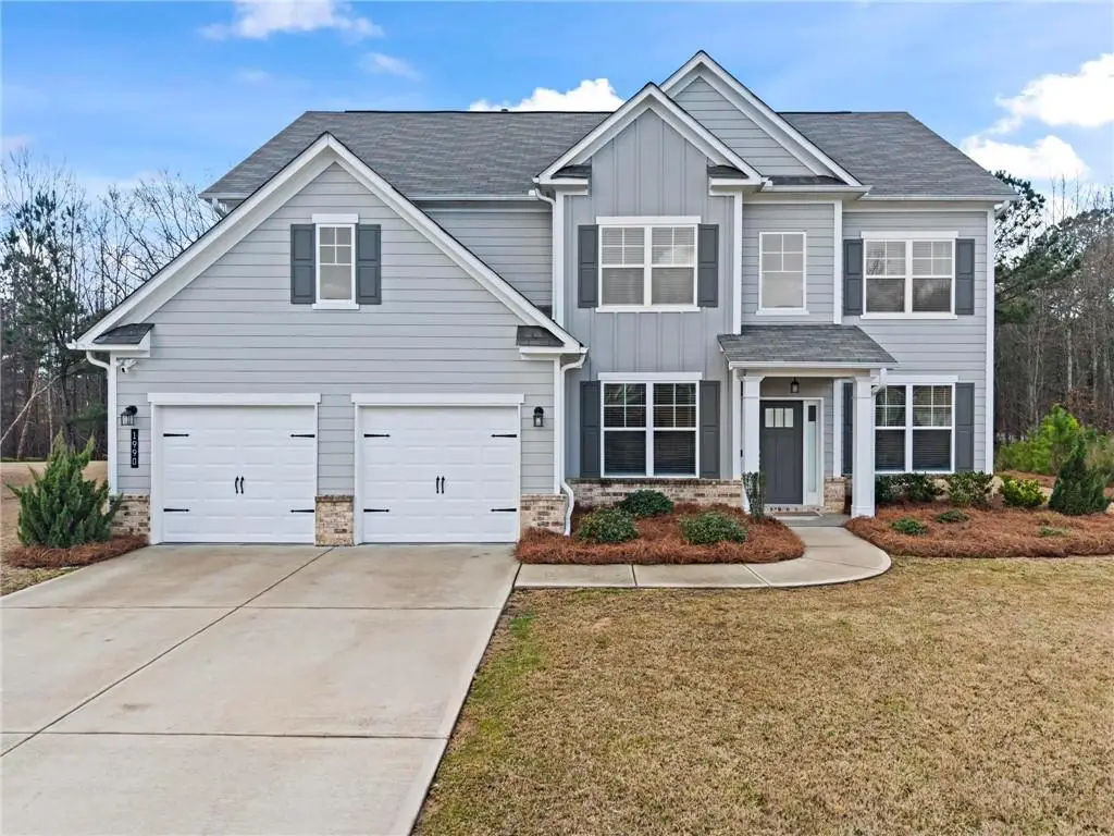 1990 Waycross Pass Sw, Marietta, GA 30064 - #1