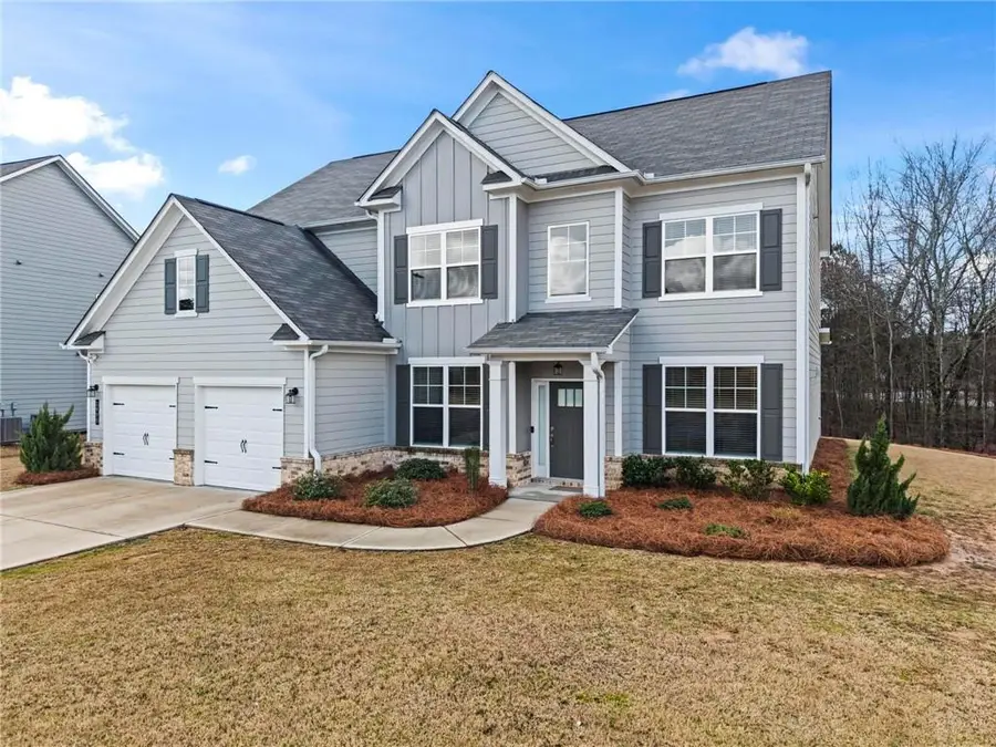 1990 Waycross Pass Sw, Marietta, GA 30064 - #2