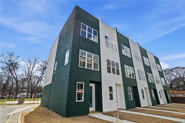 2029 Memorial Drive #45, Atlanta, GA 30317