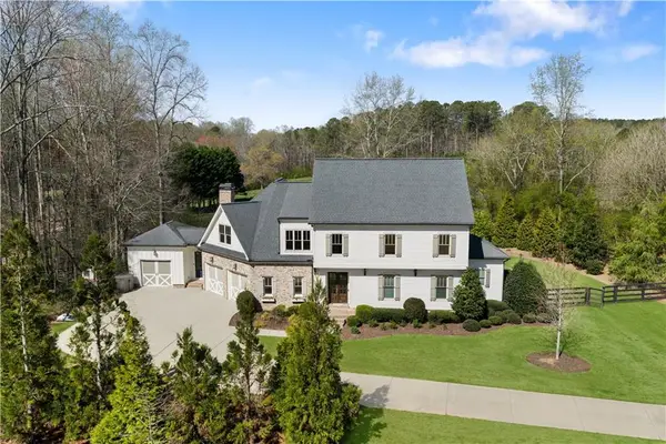 15630 Birmingham Highway, Milton, GA 30004