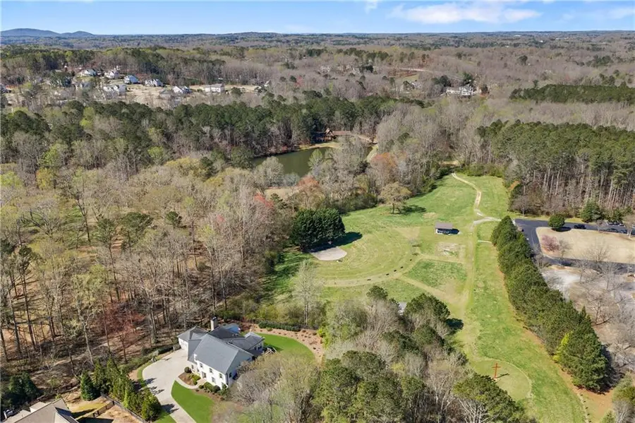 15630 Birmingham Highway, Milton, GA 30004 - #2