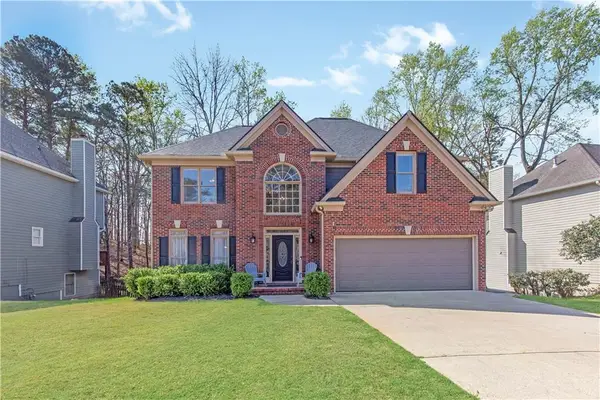 4135 Dream Catcher Drive, Woodstock, GA 30189