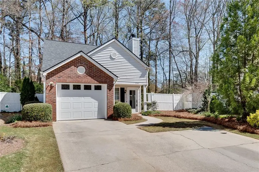 3740 Jones Ferry Lane, Alpharetta, GA 30022 - #2