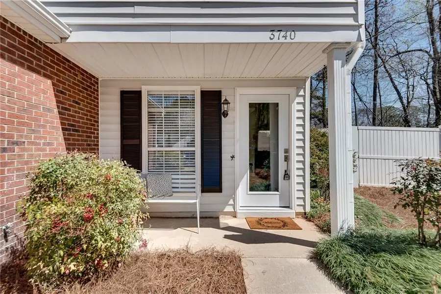 3740 Jones Ferry Lane, Alpharetta, GA 30022 - #3