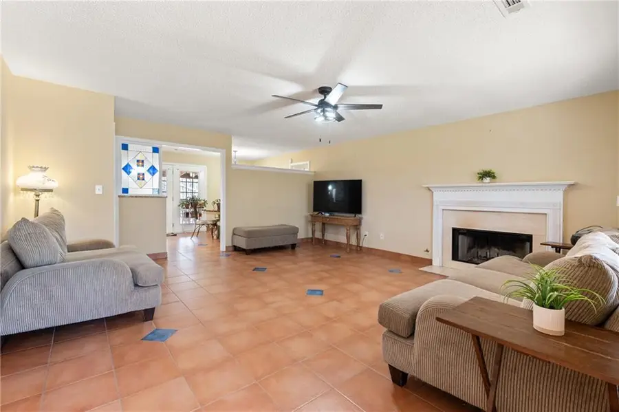 235 Cecil Jackson Road, Griffin, GA 30223 - #3