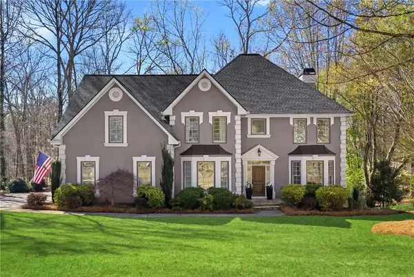 13760 Belleterre Drive, Milton, GA 30004