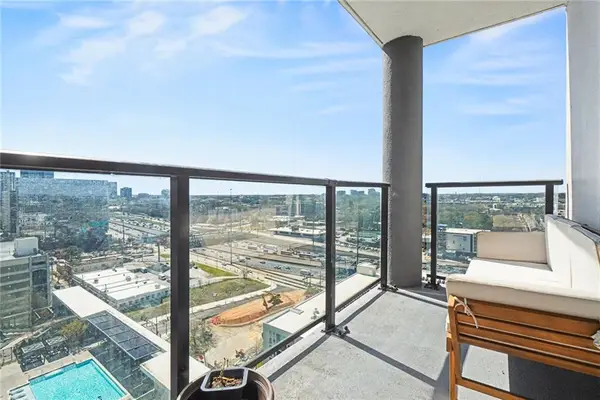 1280 W Peachtree Street Nw #2106, Atlanta, GA 30309