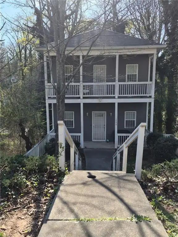 1590 Ezra Church Drive Nw, Atlanta, GA 30314 - #1